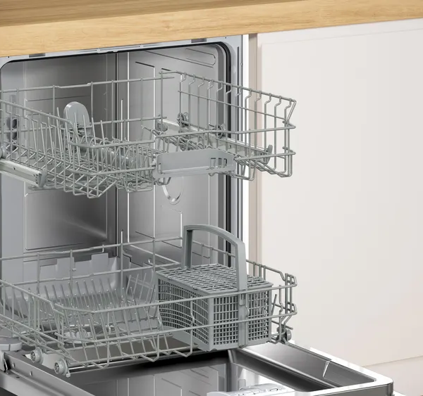 BOSCH Машина за садови SMV 24AX04E - Image 5