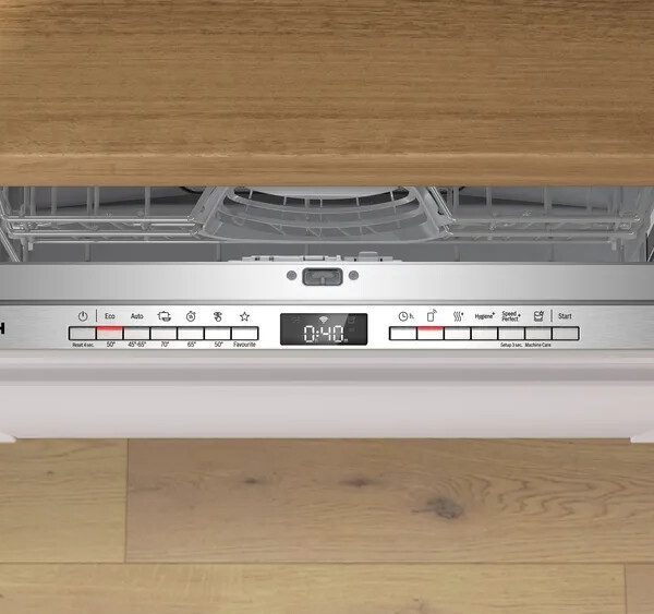 BOSCH Машина за садови SMV 4HVX07E - Image 3