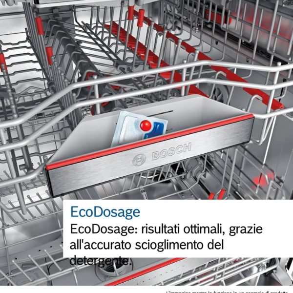 BOSCH Машина за садови SMV 4HVX07E - Image 5