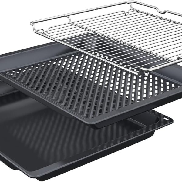 BOSCH Вградна рерна HBG 578BS3 - Image 4