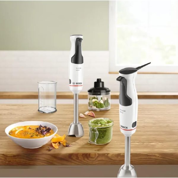BOSCH Рачен пасатор MSM 4W410 - Image 5
