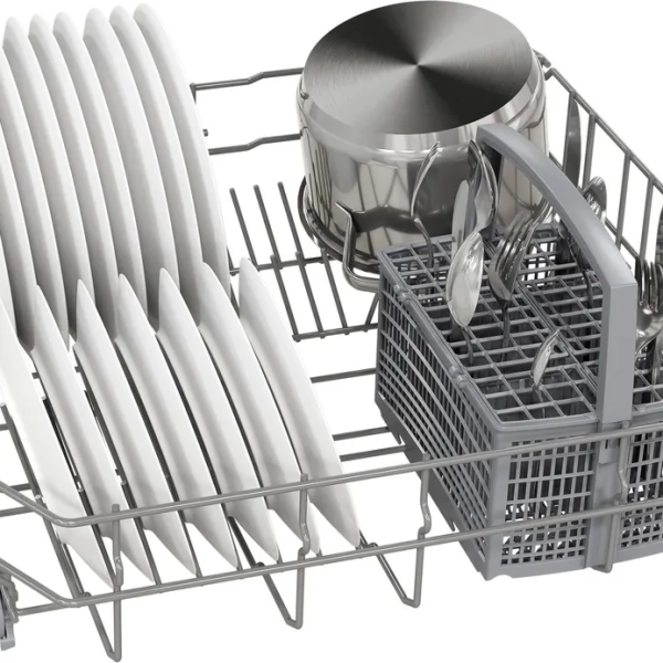 BOSCH Машина за садови SMV 24AX04E - Image 7