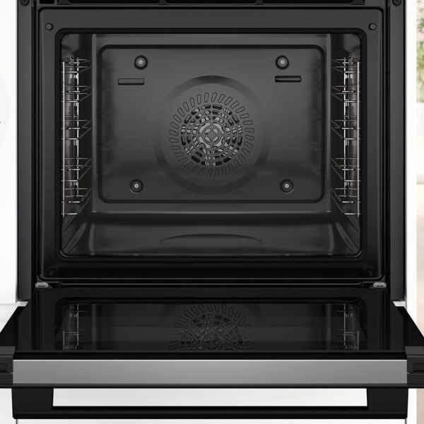 BOSCH Вградна рерна HBG 578BB3 - Image 3