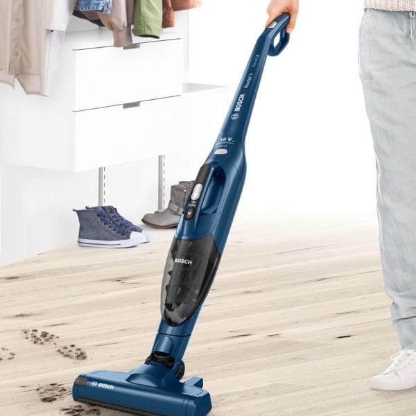 BOSCH Правосмукалка BBHF 216 - Image 3