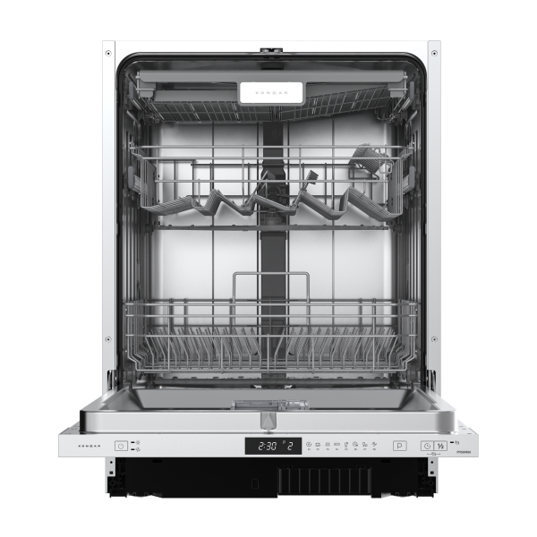 KONCAR Машина за садови PP 60IM8A - Image 5