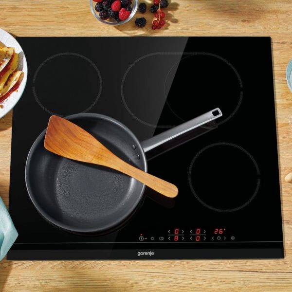 GORENJE Вградна плотна ECT643BCSC - Image 3