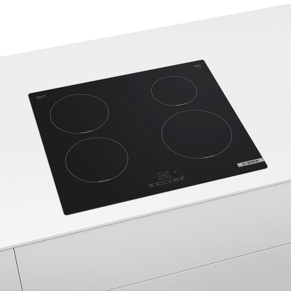 BOSCH Вградна индукциска плотна PUE 611BB5D - Image 2
