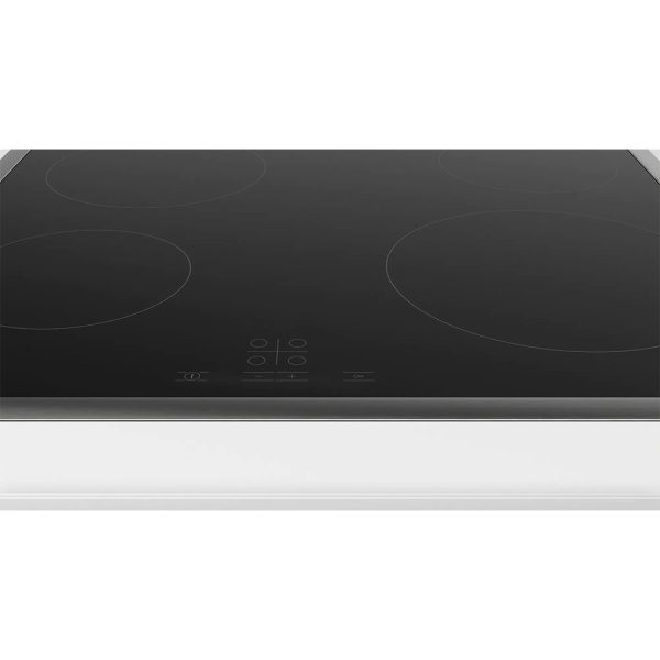 BOSCH Вградна плотна PKE 645BA2E - Image 3