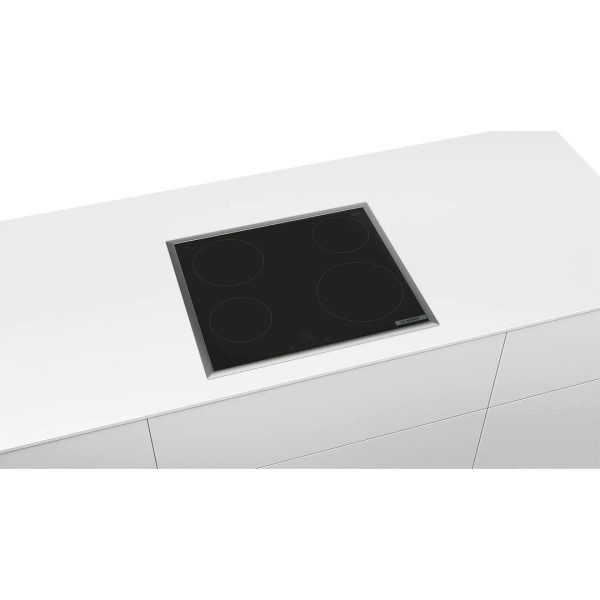 BOSCH Вградна плотна PKE 645BA2E - Image 4