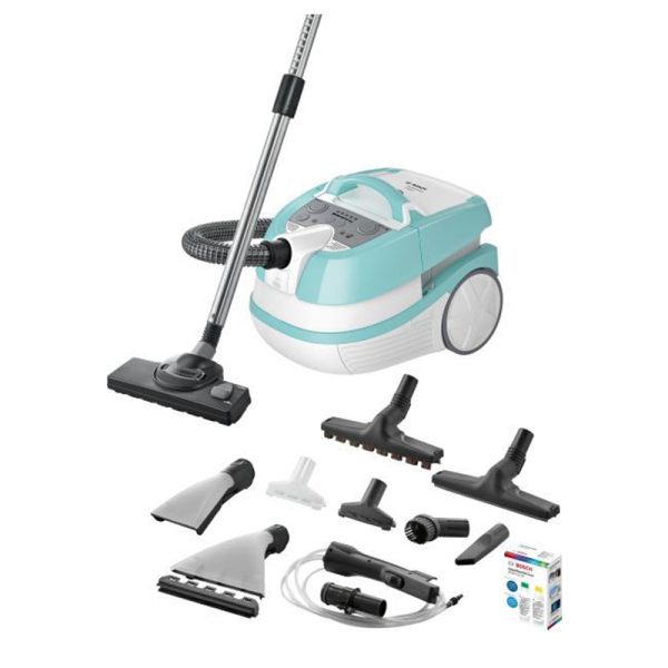 BOSCH Wet&Dry Правосмукалка BWD 420HYG - Image 1