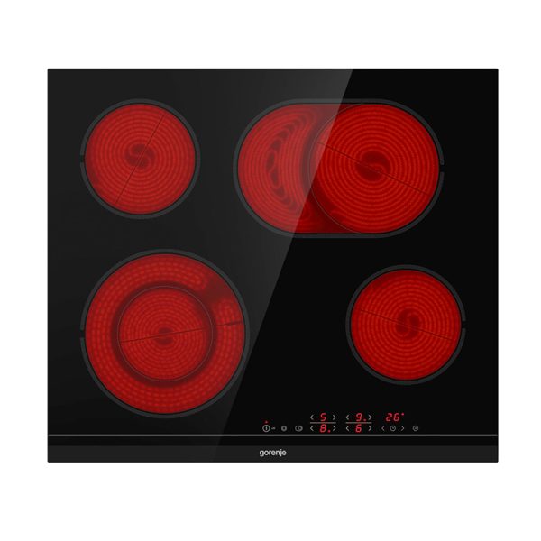 GORENJE Вградна плотна ECT643BCSC - Image 1