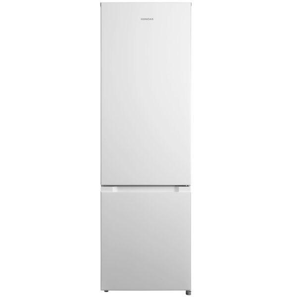 Комбиниран фрижидер KONCAR HC 55262BM - Image 3