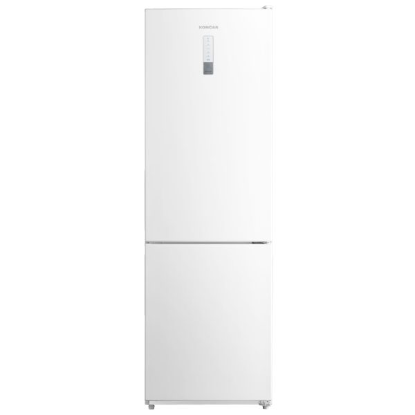 Комбиниран Фрижидер KONCAR HC 60310NFEBM - Image 3