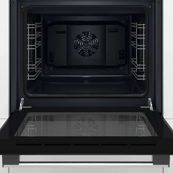 BOSCH Вградна фурна HBF 114BS1 - Image 3