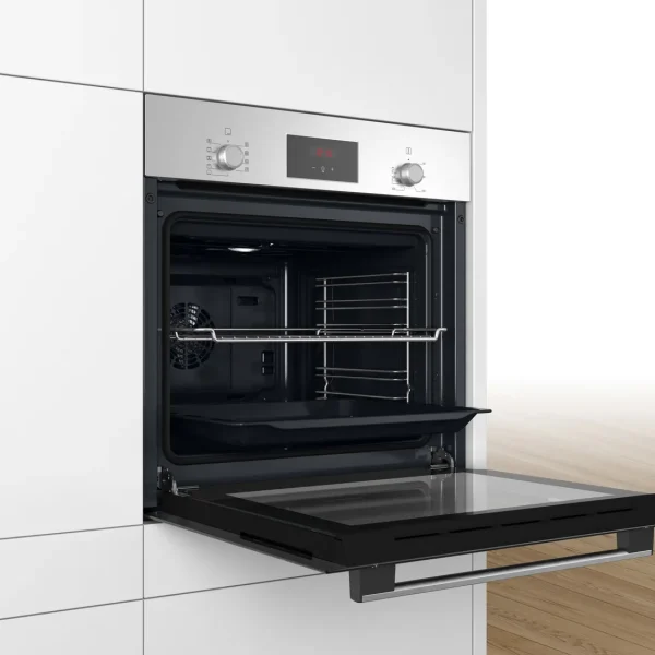 BOSCH Вградна фурна HBF 114BS1 - Image 4