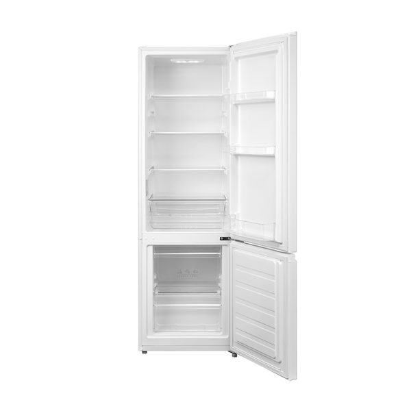 Комбиниран фрижидер KONCAR HC 55262BM - Image 1