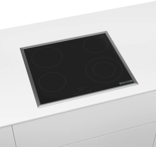 BOSCH Вградна плотна PKF 645BB2E - Image 2