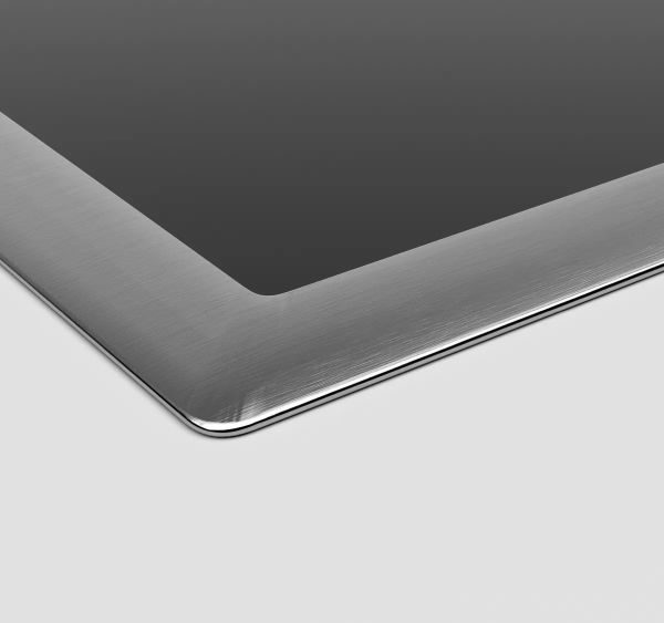 BOSCH Вградна плотна PKF 645BB2E - Image 3