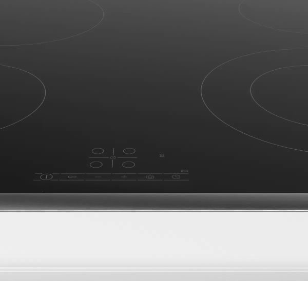 BOSCH Вградна плотна PKF 645BB2E - Image 4