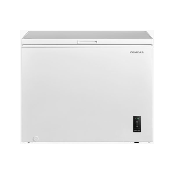 KONCAR Замрзнувач LV 249BM - Image 1