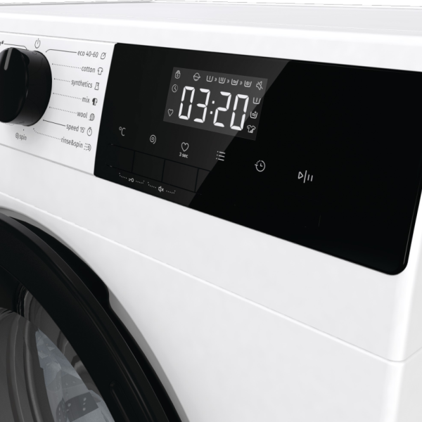 GORENJE Машина за перење WNHPI94BS - Image 2