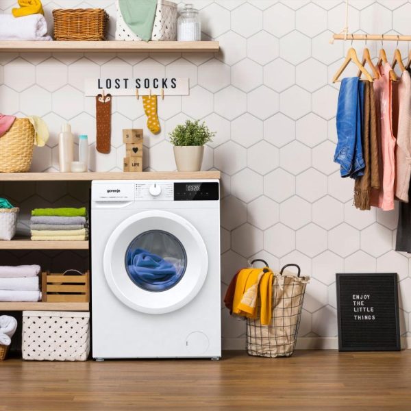 GORENJE Машина за перење WNHPI84AS - Image 3