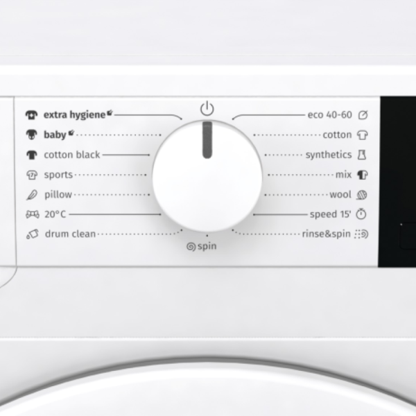 GORENJE Машина за перење WNHPI84AS - Image 5