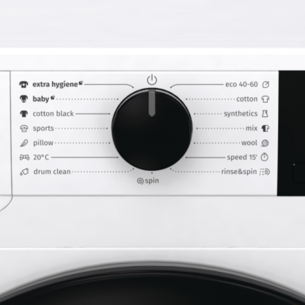 GORENJE Машина за перење WNHPI94BS - Image 6