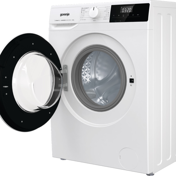 GORENJE Машина за перење WNHPI84AS - Image 7
