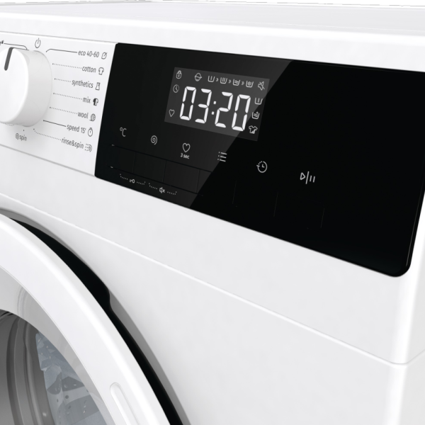 GORENJE Машина за перење WNHPI84AS - Image 2
