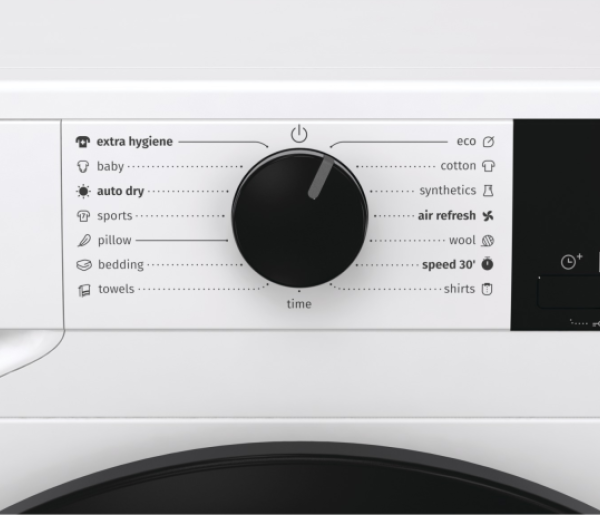 GORENJE Машина за сушење D2HNE9D - Image 3