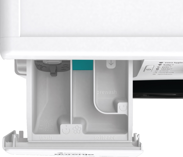GORENJE Машина за перење WPNEI 14A2SWIFI - Image 6