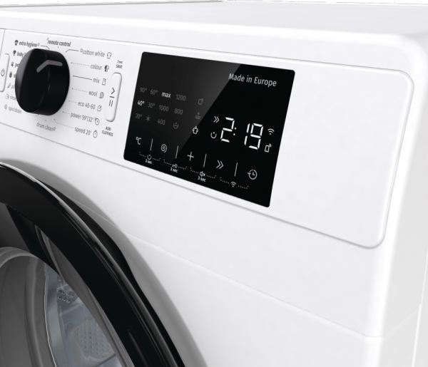 GORENJE Машина за перење WPNEI 14A2SWIFI - Image 7