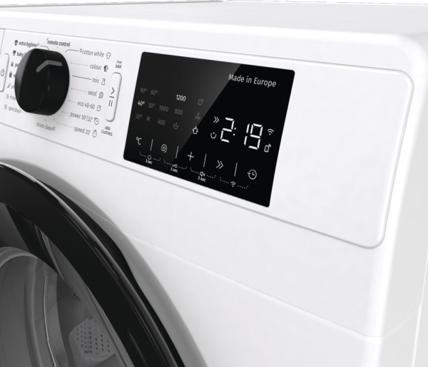 GORENJE Машина за перење WPNEI 72A1SWIFI - Image 5