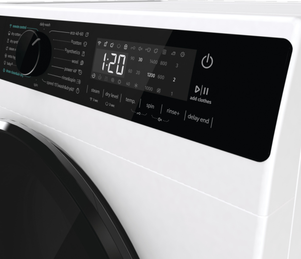GORENJE Машина за перење и сушење WD 2PA1X64ADW - Image 5