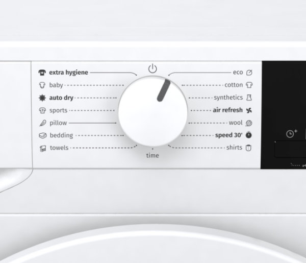 GORENJE Машина за сушење DHNE7D - Image 4