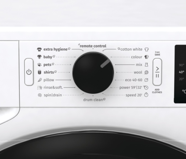 GORENJE Машина за перење WPNEI 72A1SWIFI - Image 7