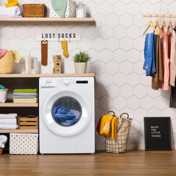 GORENJE Машина за перење WNPI74A - Image 6