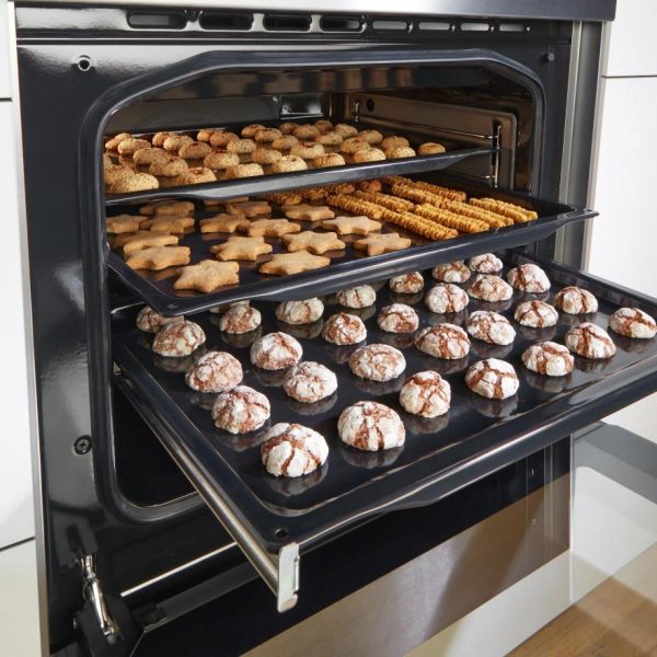 GORENJE Електричен шпорет GE5A21WH - Image 3