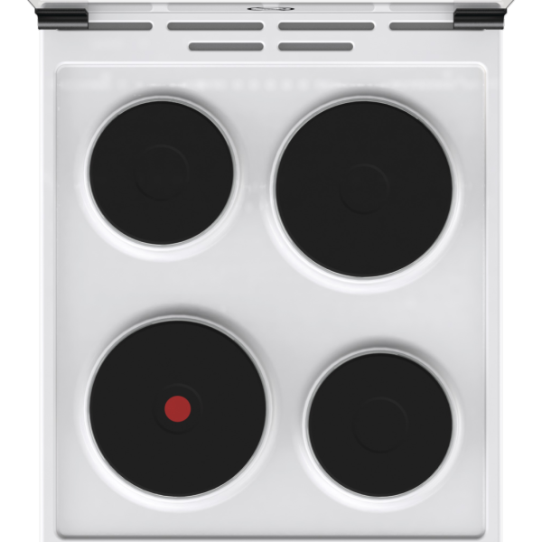 GORENJE Електричен шпорет GE5A21WH - Image 2