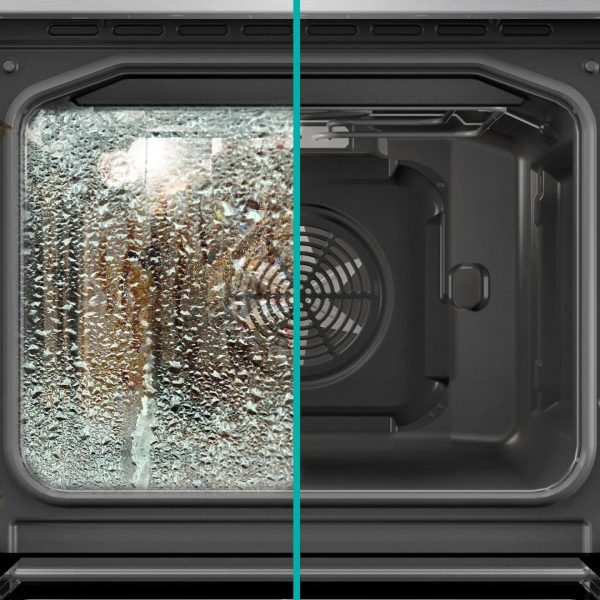 GORENJE Електричен шпорет GEC6A41WC - Image 8