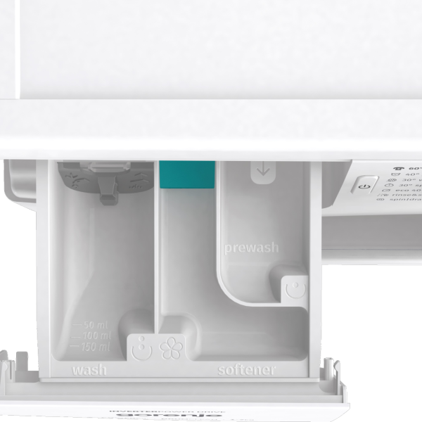 GORENJE Машина за перење WNPI74A - Image 5