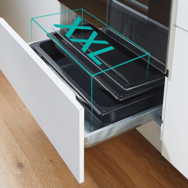 GORENJE Електричен шпорет GEC6A41WC - Image 7
