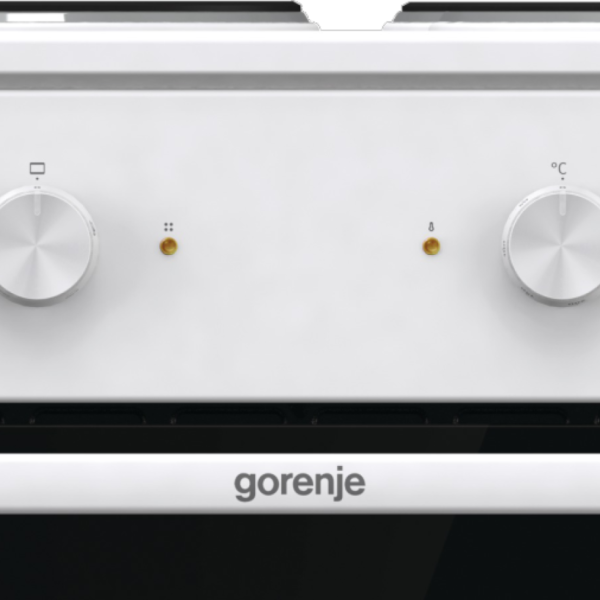 GORENJE Електричен шпорет GE6A10WB - Image 3