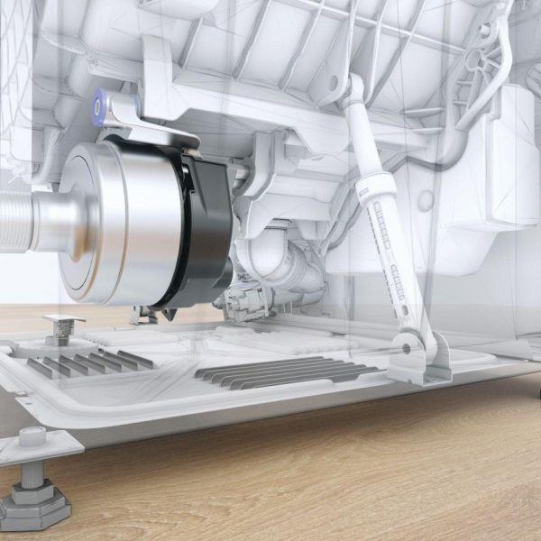 GORENJE Машина за перење WNPI 82BS - Image 2