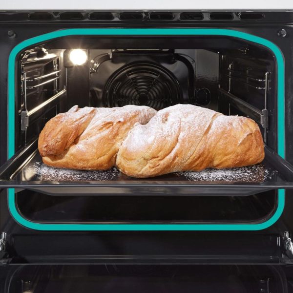 GORENJE Електричен шпорет GEC6A41WC - Image 10