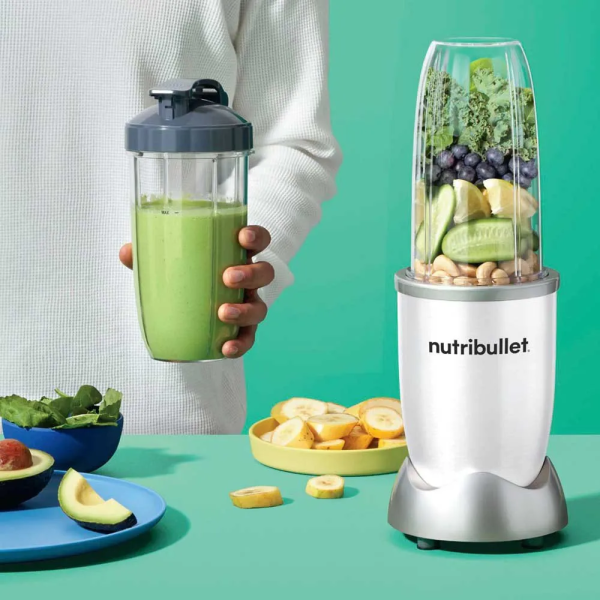 NUTRIBULLET Блендер NB  907S - Image 3