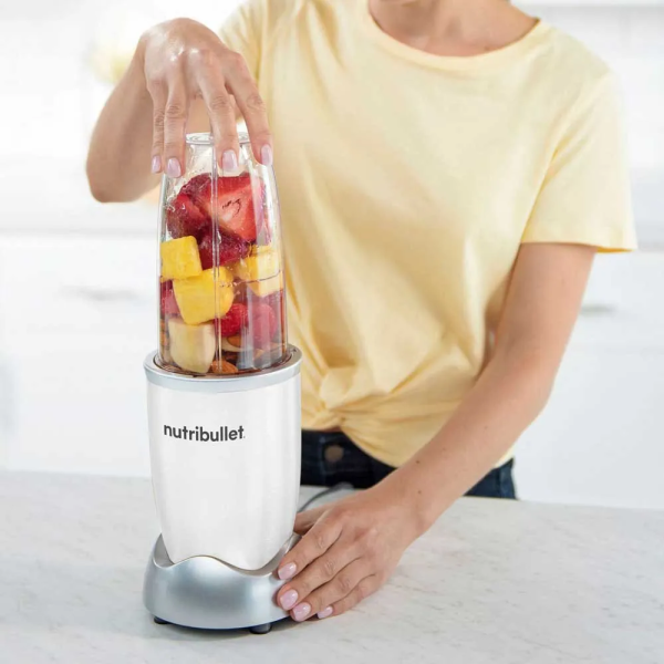 NUTRIBULLET Блендер NB  907S - Image 4