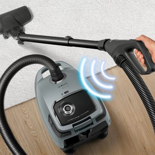 BOSCH Правосмукалка BGB 6X330 - Image 4