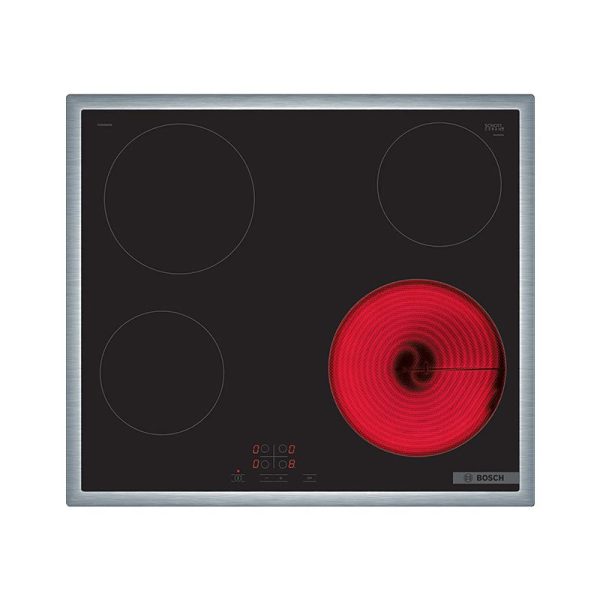 BOSCH Вградна плотна PKE 645BA2E - Image 1